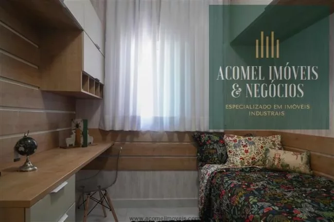Imagem Apartamentos no Litoral para venda em Praia Grande no bairro Vila Tupi
