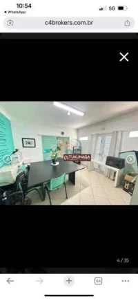Imagem Sobrado com 3 dormitórios à venda, 150 m² por R$ 820.000,00 - Vila Zamataro - Guarulhos/SP