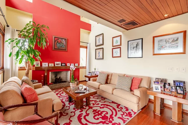 Imagem Cobertura à venda em Porto Alegre, Bela Vista, com 4 quartos, 425,49m2