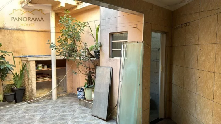 Imagem DISPONÍVEL PARA VENDA CASA TÉRREA