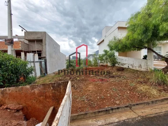 Imagem TERRENO - RESIDENCIAL REAL PARK - SUMARÉ