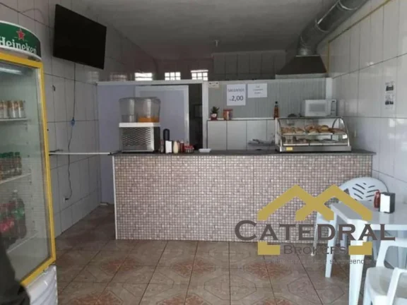 Imagem SOBRADO COM 2 DORMITÓRIOS À VENDA, 268 M² POR R$ 585.000,00 - PARQUE RESIDENCIAL JUNDIAÍ - JUNDIAÍ/SP