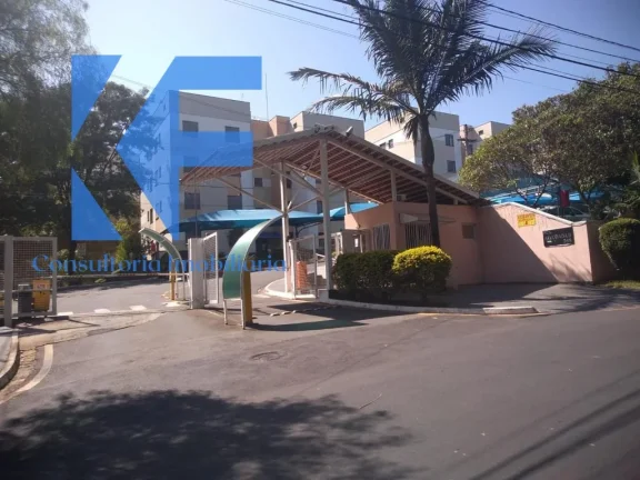 Imagem APARTAMENTO RESIDENCIAL em VALINHOS - SP, PARQUE DAS COLINAS