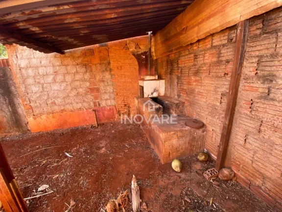 Imagem Casa com 3 dormitórios para alugar, 91 m² por R$ 800,00/mês - Setor Dona Marolina - Itumbiara/GO