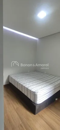 Imagem Casa em condomínio no Condomínio Club Portinari, de 3 quartos à venda, Parque Brasil 500 - Paulínia/SP