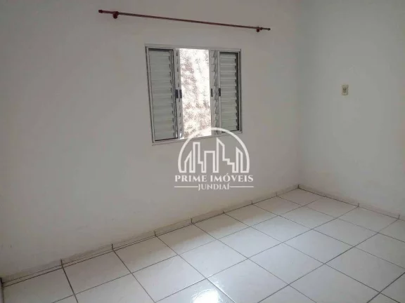 Imagem Casa com 2 dormitórios à venda, 116 m² por R$ 550.000,00 - Retiro - Jundiaí/SP