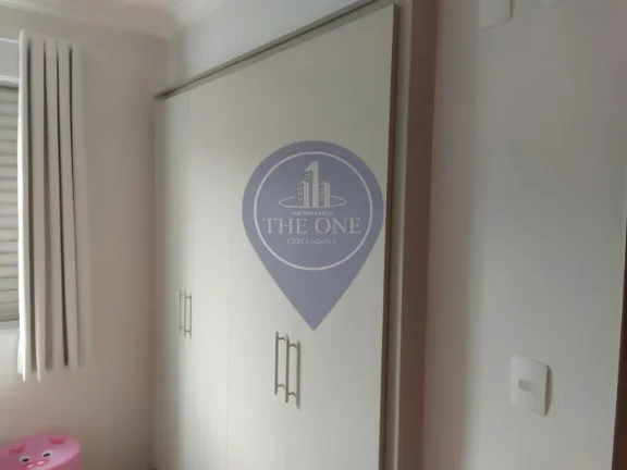Imagem Apartamento à venda em São Paulo-SP, Jardim Vilas Boas! 3 quartos, 2 salas, 2 banheiros, 1 vaga, 66m². Confira!
