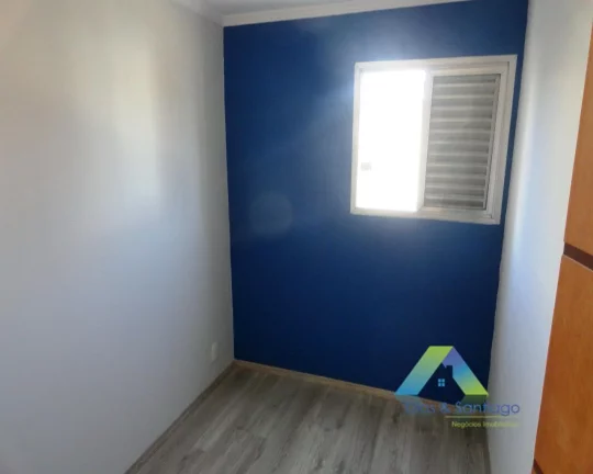 Imagem Apartamento com 03 quartos 67m² - Vila das Merces