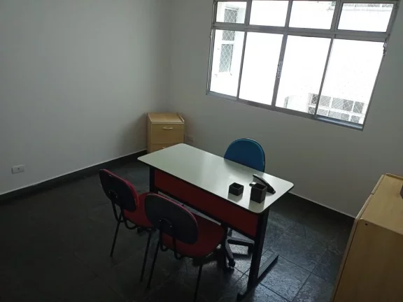 Imagem Locação Prédio Comercial de Alto Padrão com 17 Salas e 494m² no Jardim do Mar, São Bernardo do Campo-SP