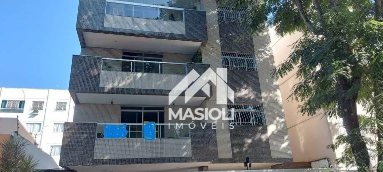 Imagem Apartamento à venda, 210 m² por R$ 1.400.000,00 - Jardim da Penha - Vitória/ES