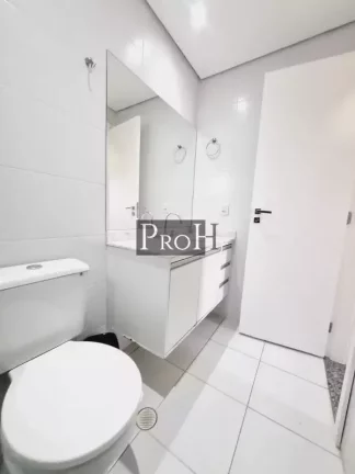 Imagem Apartamento com 2 Quartos para Alugar, 65 m² em Jardim São Caetano - São Caetano Do Sul