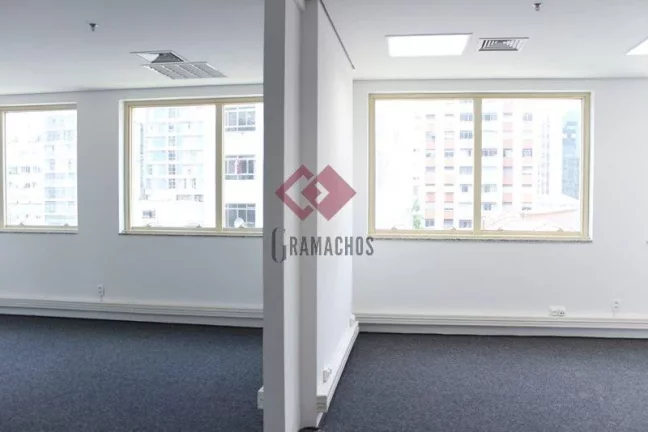 Imagem Conjunto Comercial para Aluguel - na Consolação | Gramachos