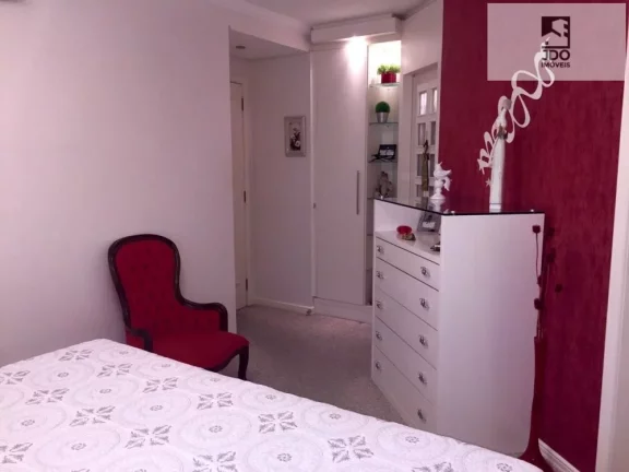 Imagem Apartamento a Venda no bairro Centro - Curitiba, PR