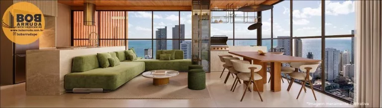 Imagem Apartamento Padrão