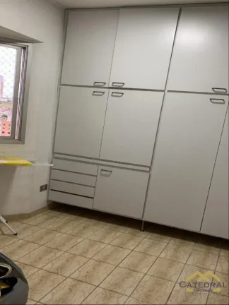 Imagem APARTAMENTO COM 3 DORMITÓRIOS À VENDA, 147 M² POR R$ 680.000,00 - VILA ARENS - JUNDIAÍ/SP