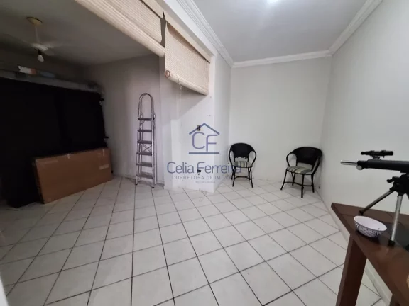 Imagem Oportunidade 3 dormitórios tipo cobertura duplex Indaiá a 100m da praia - Caraguatatuba/SP