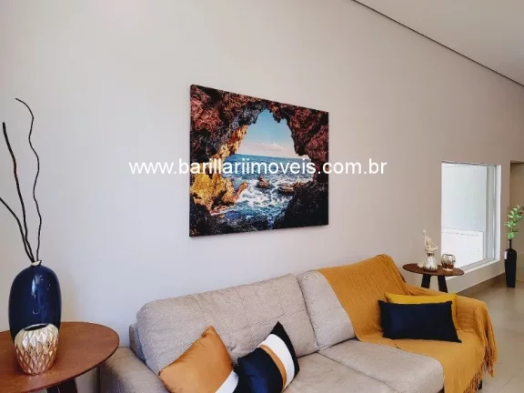 Imagem CASA NOVA TERREA ALPHAVILLE OPORTUNIDADE