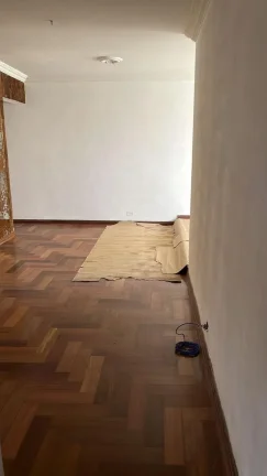 Imagem Apartamento Água Branca - 103M², 3 Dorms, 1 Vaga Determinada, Armários, Piso Novo, Localização Privilegiada.
