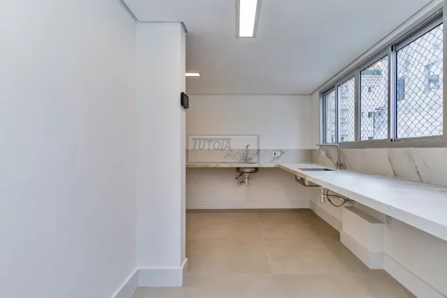 Imagem APARTAMENTO À VENDA NO PARAÍSO, SÃO PAULO