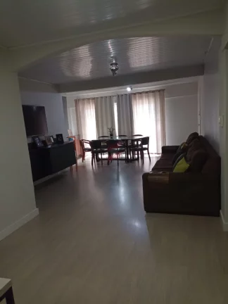 Imagem CASA à venda por R$ 580.000,00 no bairro Atuba - CURITIBA / PR