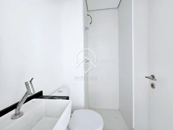 Imagem Apartamento com 3 Quartos à Venda, 227 m² em Vila Olímpia - São Paulo