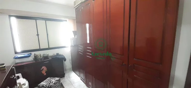 Imagem Apartamento à venda, 82 m² por R$ 430.000,00 - Vila Rosália - Guarulhos/SP