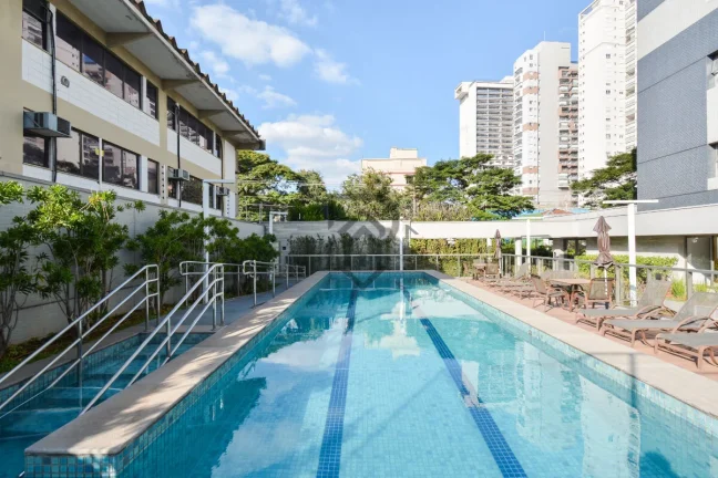 Imagem Apartamento em Vila Mariana, São Paulo/SP