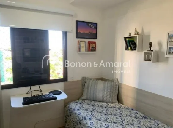 Imagem Apartamento à venda no Parque Prado - Campinas/SP

Localizado em um dos endereços mais desejados d...