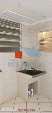 Imagem Apartamento - Ribeirão Preto - Centro - Região Central