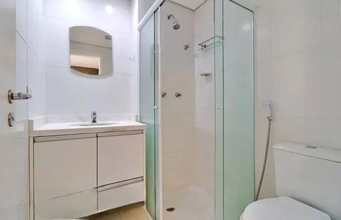 Imagem Apartamento à Venda Zona Sul - SP/ Condomínio Choice Panamby