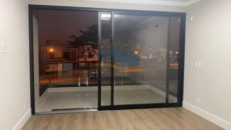 Imagem Casa Condominio - Ribeirão Preto - Vila do Golf - Região Sul