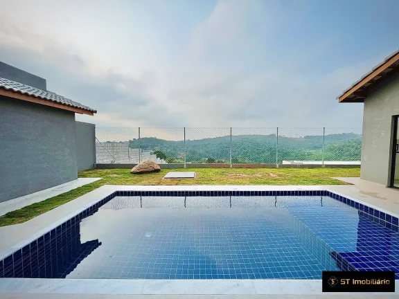 Imagem Oportunidade - Casa de campo com 3 dormitórios à venda em Mairiporã!