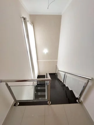Imagem SOBRADO PRONTO PARA MORAR - RESIDENCIAL REAL PARK - SUMARÉ