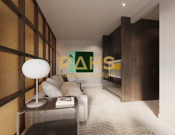 Imagem Pré Lançamento na Melhor Região do Costa e Silva Empreendimento único com vista deslumbrante da ...