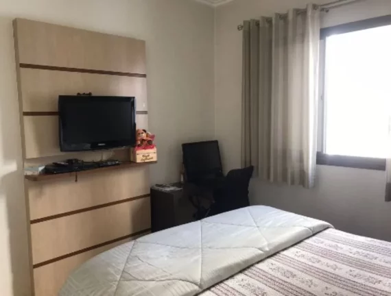 Imagem APARTAMENTO RESIDENCIAL em São Paulo - SP, Tatuapé