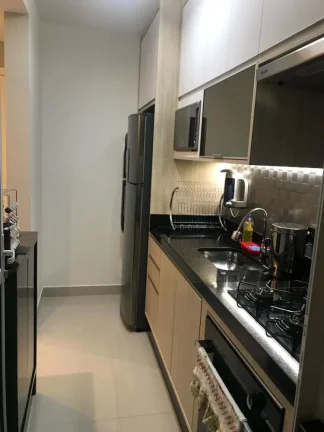 Imagem LIFE PARK Alphaville - 62m²