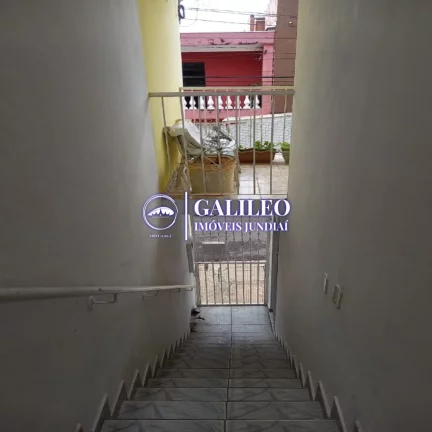 Imagem VENDA | SOBRADO EM CAMPO LIMPO PAULISTA- 100 M² , 03 DORMS , 2 BANHEIROS E 01 VAGA.