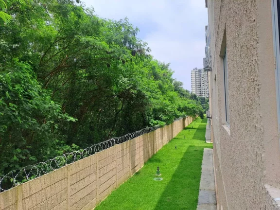 Imagem APARTAMENTO PARA VENDA- ESTRADA DE JACAREPAGUÁ ITANHANGA -RJ.