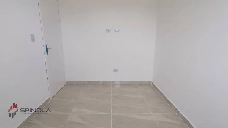 Imagem Casa com 2 dormitórios à venda, 63 m² por R$ 260.000,00 - Jardim Melvi - Praia Grande/SP