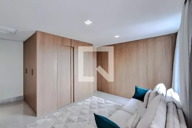 Imagem Apartamento à Venda - Ipiranga, 1 Quarto, 60 m2