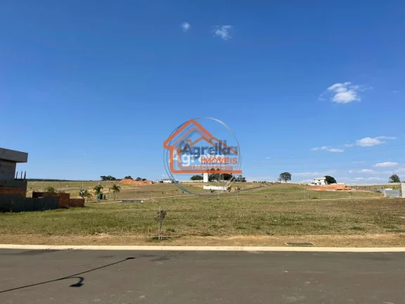 Imagem Terreno à venda no bairro CONDOMÍNIO RESIDENCIAL FLOR D'ALDEIA - Mogi Mirim/SP