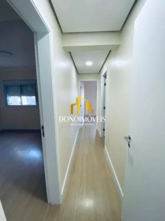 Imagem Apto venda 3 suítes vista livre , 155m Cond Domo Life Centro SBC SP permuta