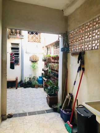 Imagem Casa com 2 dormitórios à venda, 60 m² por R$ 380.000,00 - Jardim Colonial - São José dos Campos/SP