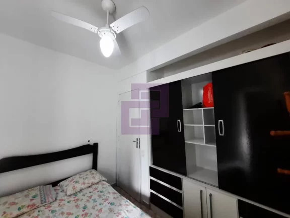 Imagem Apartamento para Locação em Guarujá / SP no bairro Pitangueiras