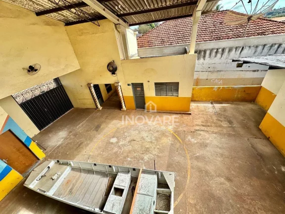 Imagem Prédio para alugar, 970 m² por R$ 12.000,00/mês - Setor Central - Itumbiara/GO