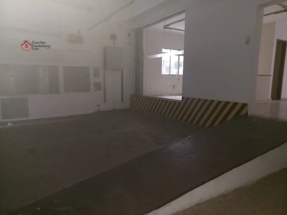 Imagem Pr?(C)dio Comercial VENDA ou ALUGUEL na Mooca