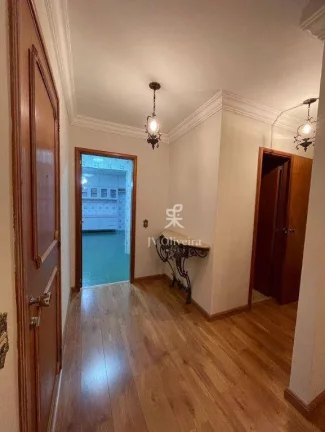 Imagem Apartamento com 4 dormitórios, 191 m² - venda por R$ 2.400.000 ou aluguel por R$ 11.504/mês - Jardim Paulista - São Paulo/SP