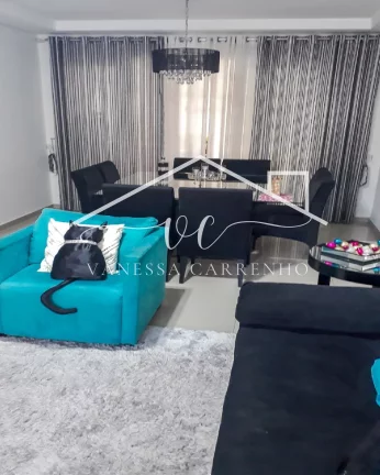 Imagem Venda Sobrado | Vanessa Carrenho Assessoria Imobiliária