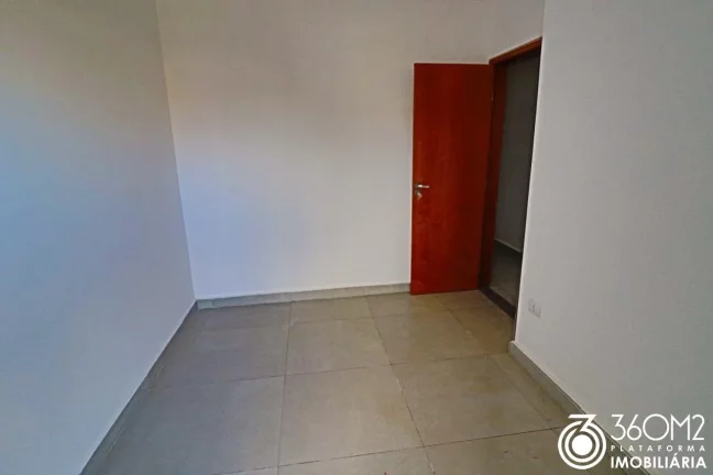Imagem Cobertura para Venda em Santo André / SP no bairro Vila Guaraciaba