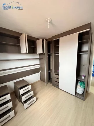 Imagem ÓTIMO APARTAMENTO 2 DORMITÓRIOS - BAIRRO DEMARCHI - SBC